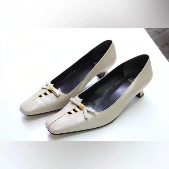 Stuart Went low heels - Picture 9 of 14